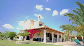 Villa Gull - Llucmajor